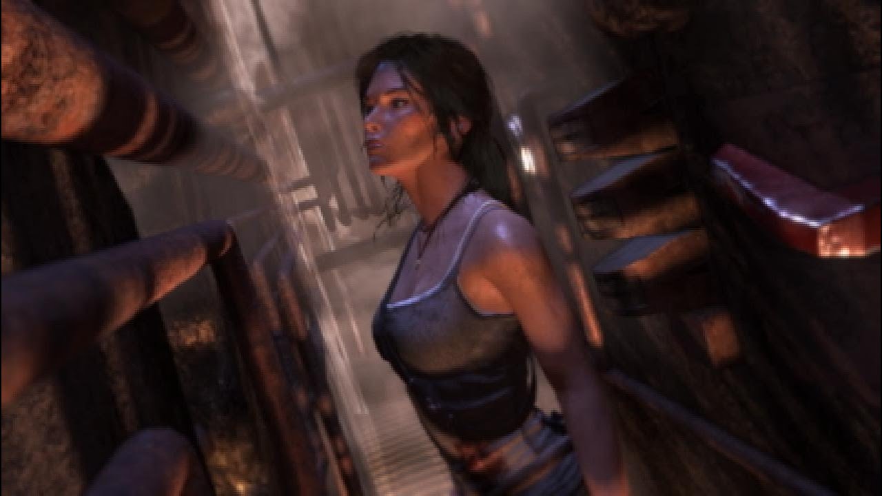 Tomb Raider - The Definitive Edition (3)