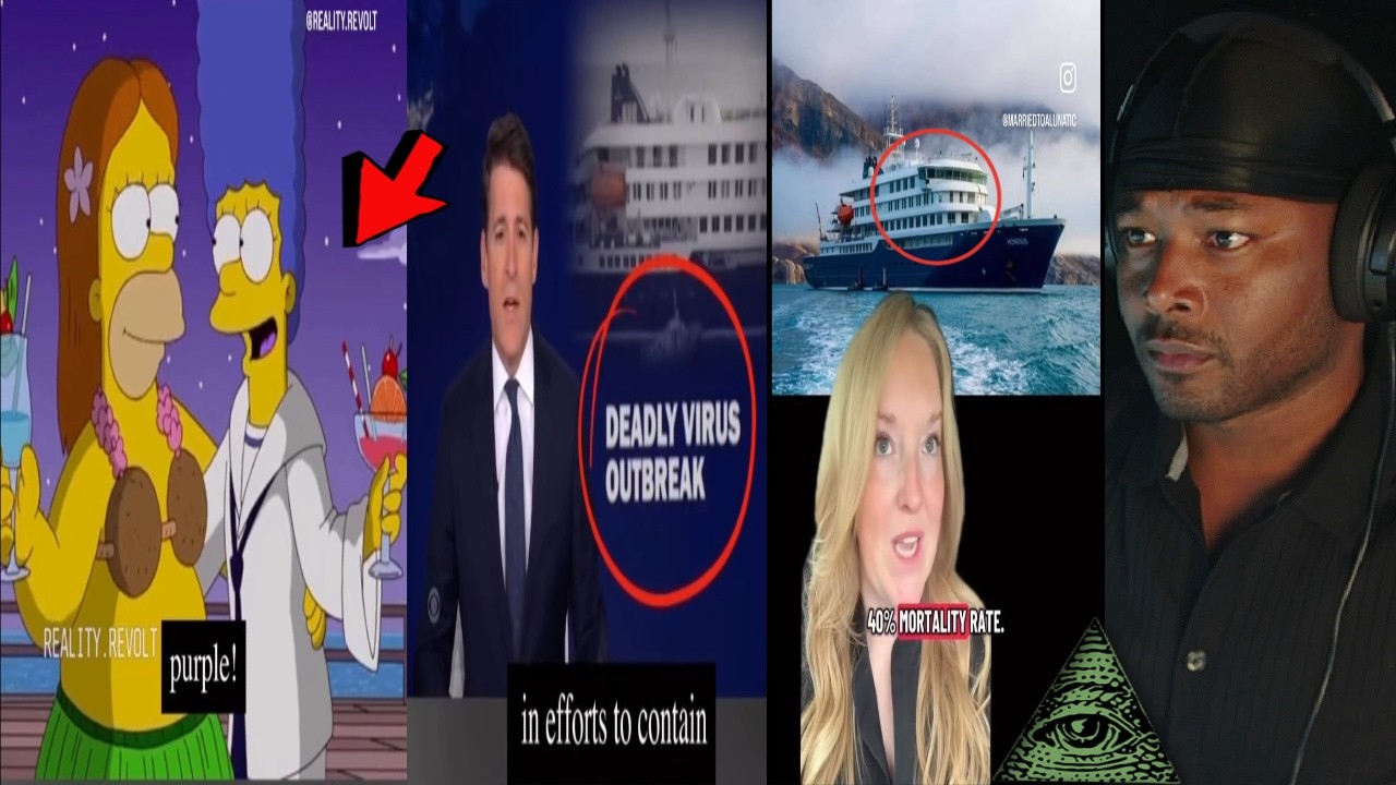 Интернет замечает эти странные &laquo;совпадения&raquo; 👀