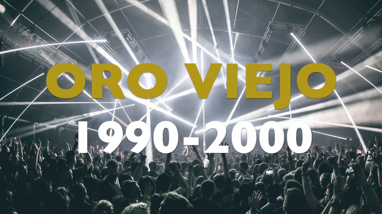 REMEMBER ORO VIEJO 1990 - 2000