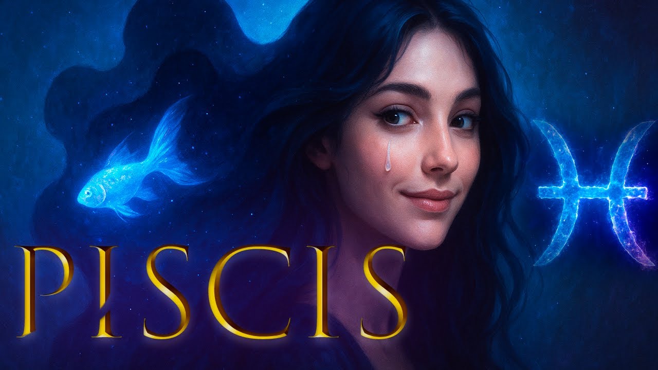 Si un Piscis hace ESTO contigo, está PERDIDAMENTE enamorado