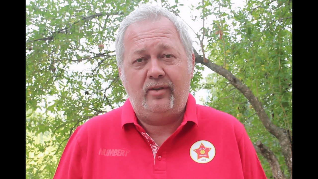 Amar Osim - o Svjetskom prvenstvu Katar 2022