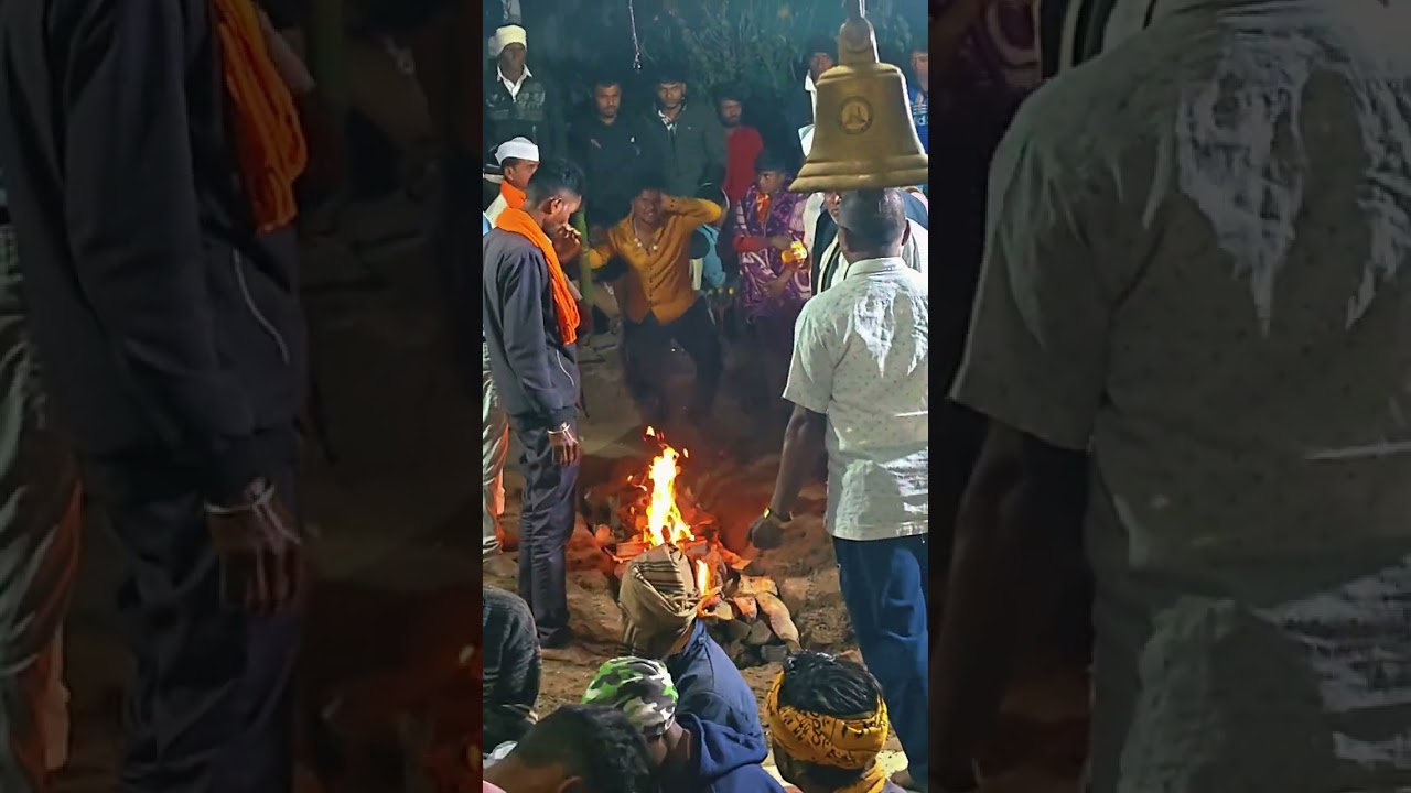 🙏  मंगेश निमकर -🙏  सप्तश्रुंगी माता. 👌सवारी ... गुरु मावली 👌  कार्यक्रम   🙏🙏  ❤️ and sapskraib  kara