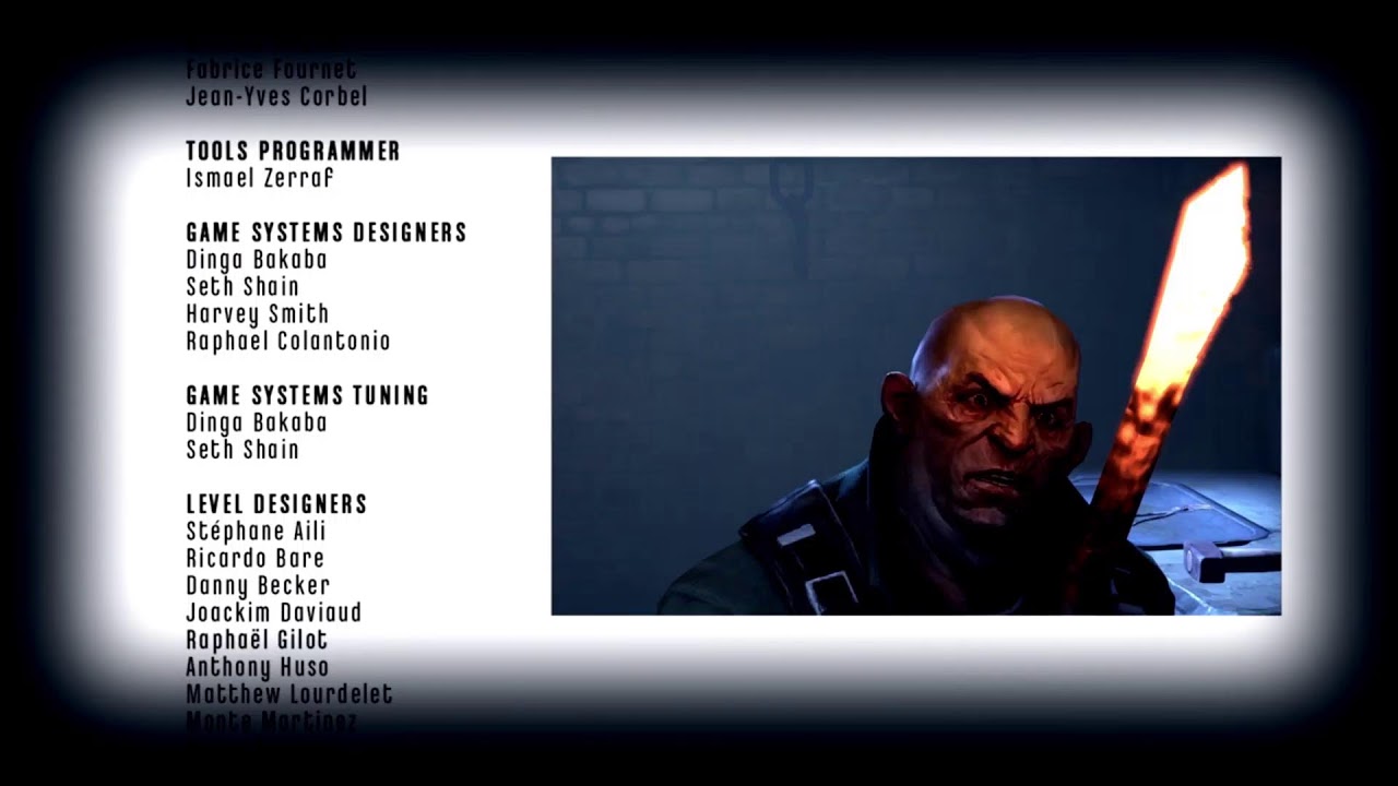dishonored natechuree