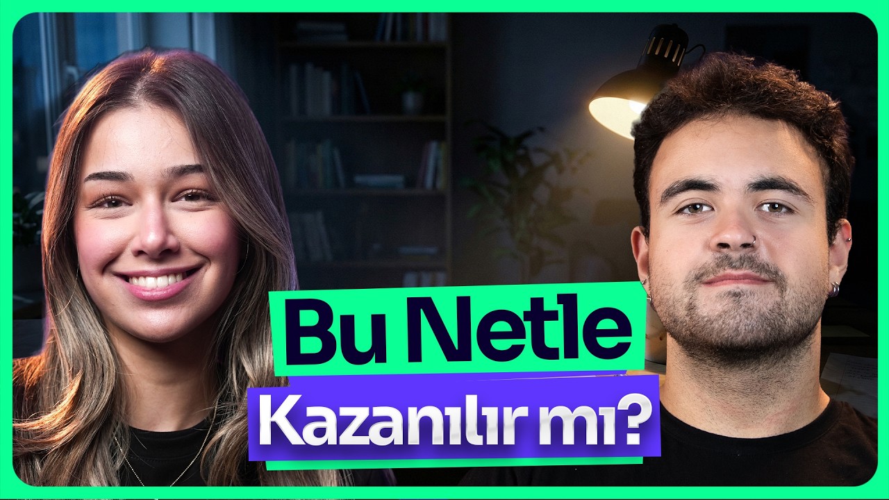 YKS Netlerini Neden “TAKINTI” Haline Getiriyorsun?