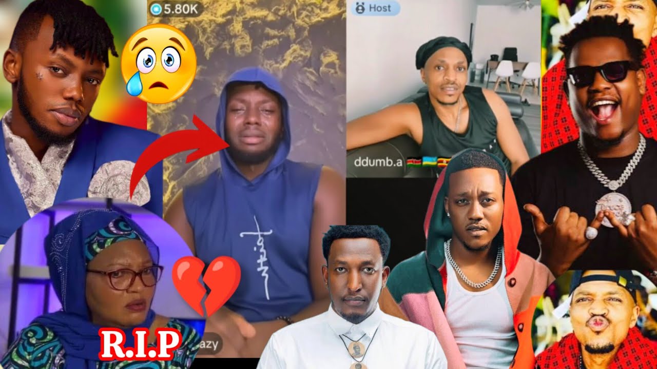 CHRISS EAZY KWIHANGANA BIRANZE ARARIRA😭 DUMBA AMWIBUKIJE MAMA WEE 