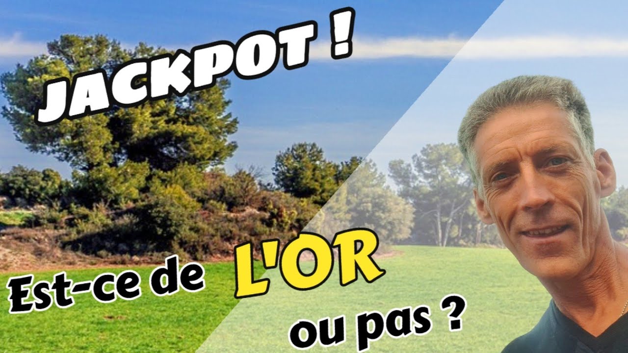 Une détection de métaux entre amis, découvertes,dépollutions et bonnes humeur...