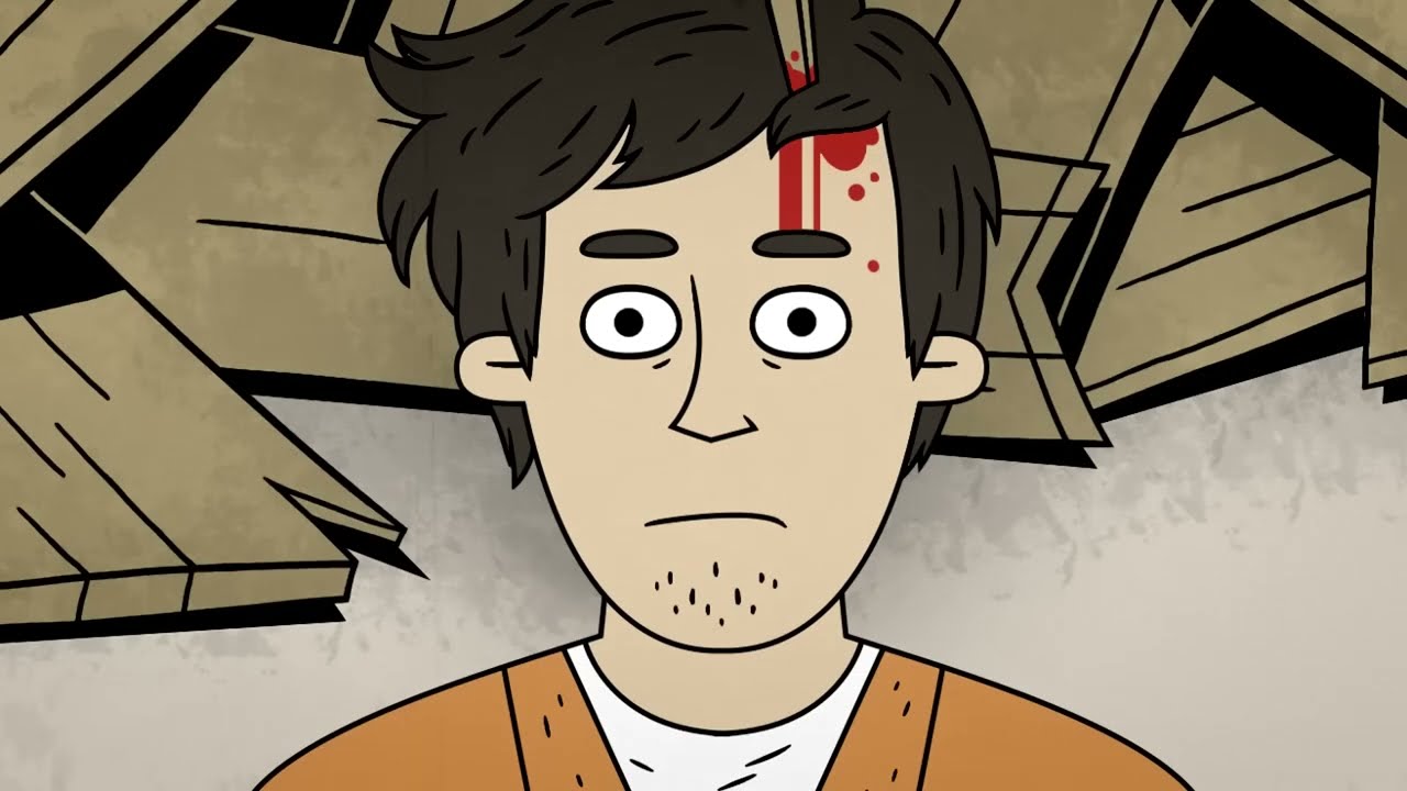 Confinement Ep6：The Infinite IKEA part 1 of 2