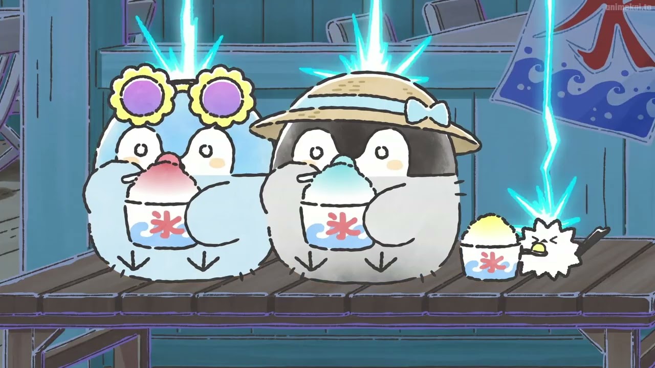 SUMMER SEA AND FUN 😯🤩 [ EPISODE 8 ] IN ENGLISH