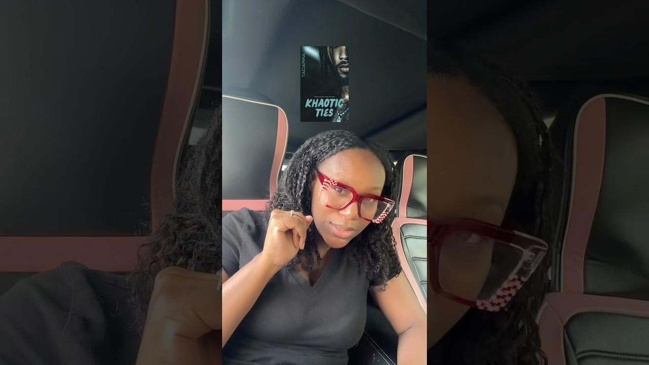 Who y&rsquo;all letting hit fresh out? #blackbooktok #bookrecommendations #booktube #urbanromance