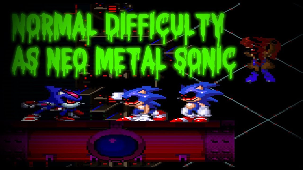 First video of 2020! | Tower Of Millennium - playing as Metal Exetior in Normal Mode! #6