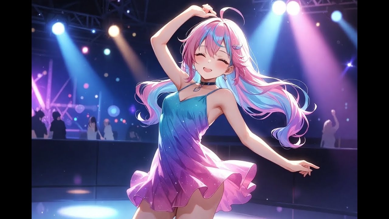 Bailando para ti