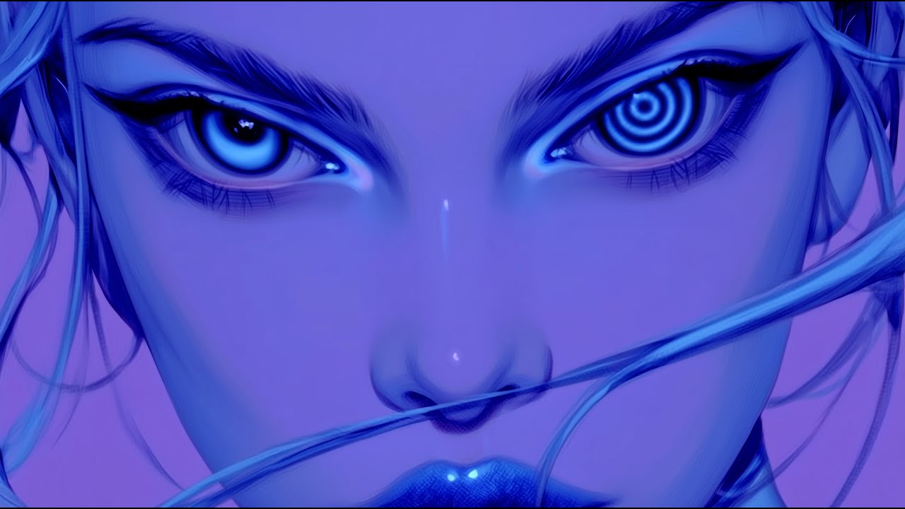 Hypnotic Subconscious Mind Reprogramming Session (Overstimulation) (4Hz)