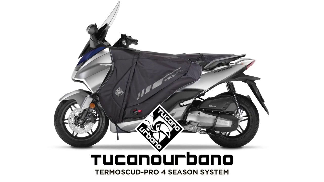TERMOSCUD&reg; PRO - 4 SEASON SYSTEM (en)