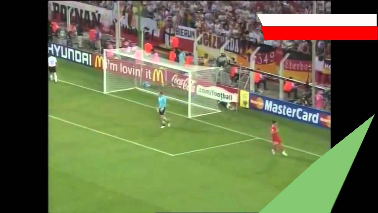 Mundial 2006, Polska - Niemcy, JANDORAN
