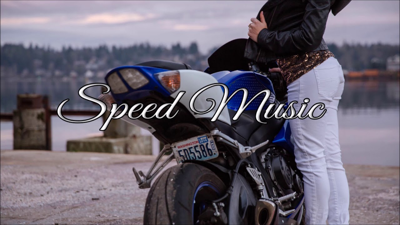Camila Cabello - OMG (Speed Up)