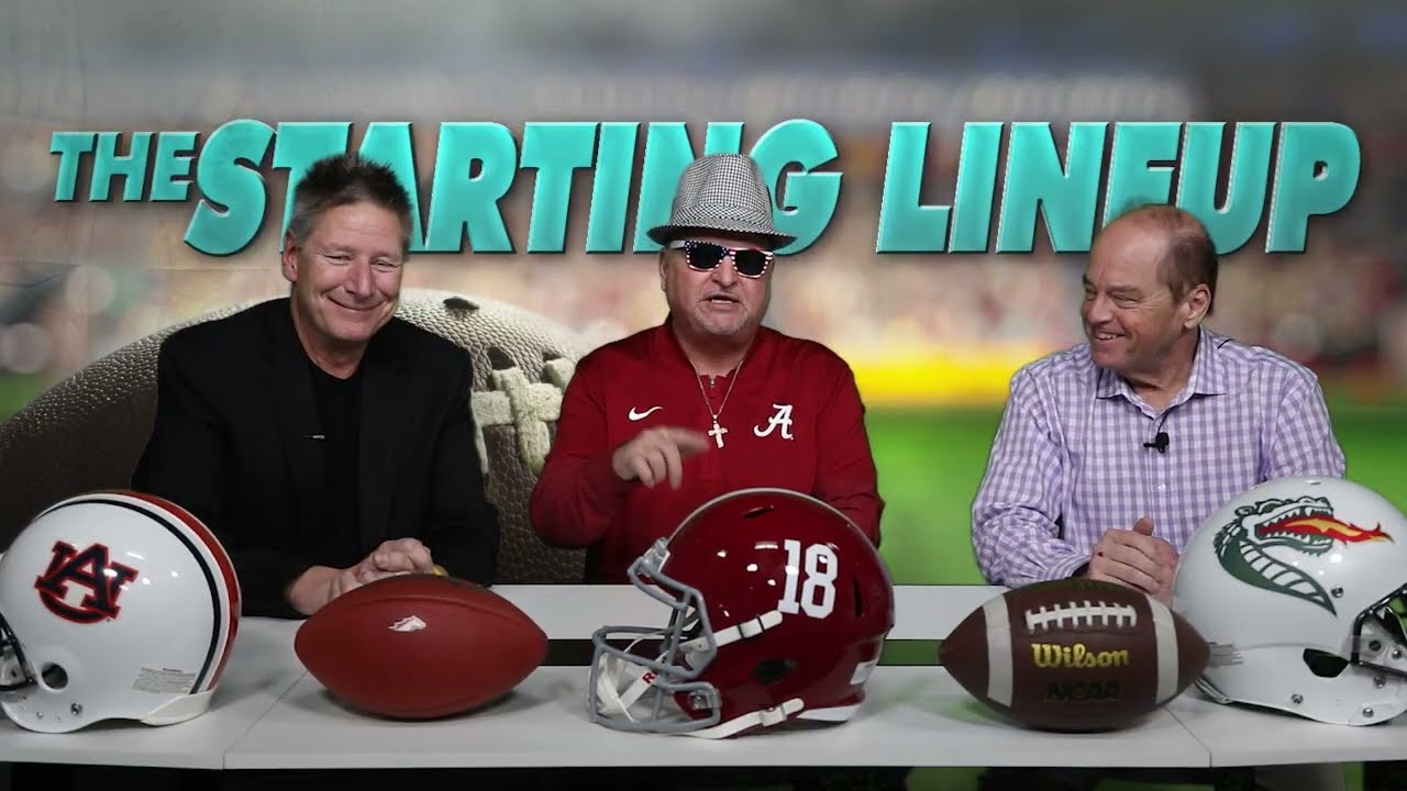 02/14/26 The Starting Lineup: Bediako, Super Bowl LX, College Hoops, and More!