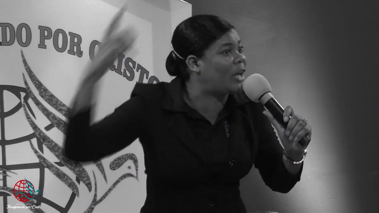 Pastora Nury Quezada: Vencido por un visitante (CORTE)