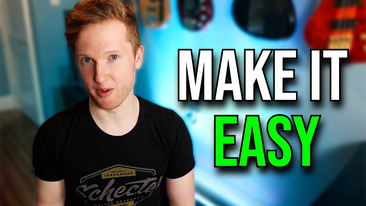 It Took Me 20 Years To Learn What I'll Teach You In 10 Minutes