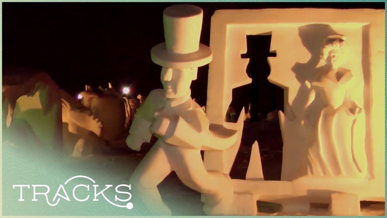 The Quebec Winter Carnival (Canada's Highlights - Full Documentary)