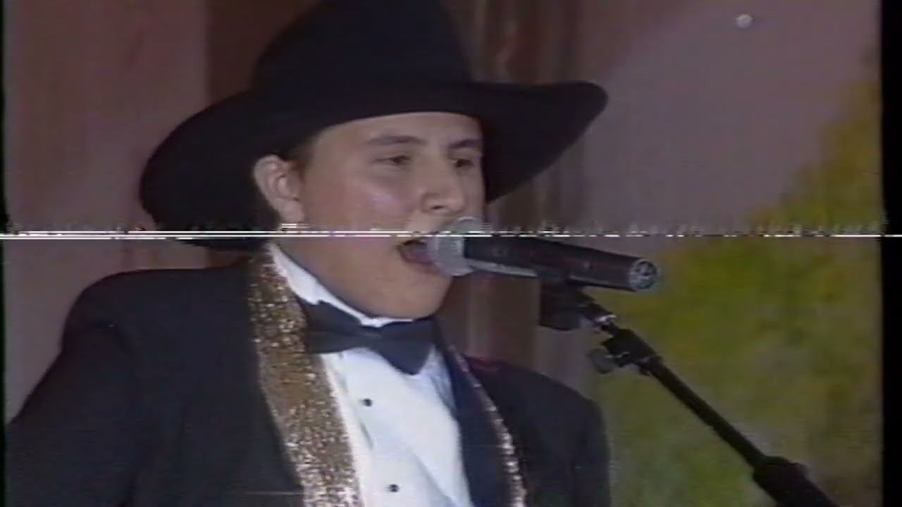 Tiranos del Norte En Furia Musical 1993