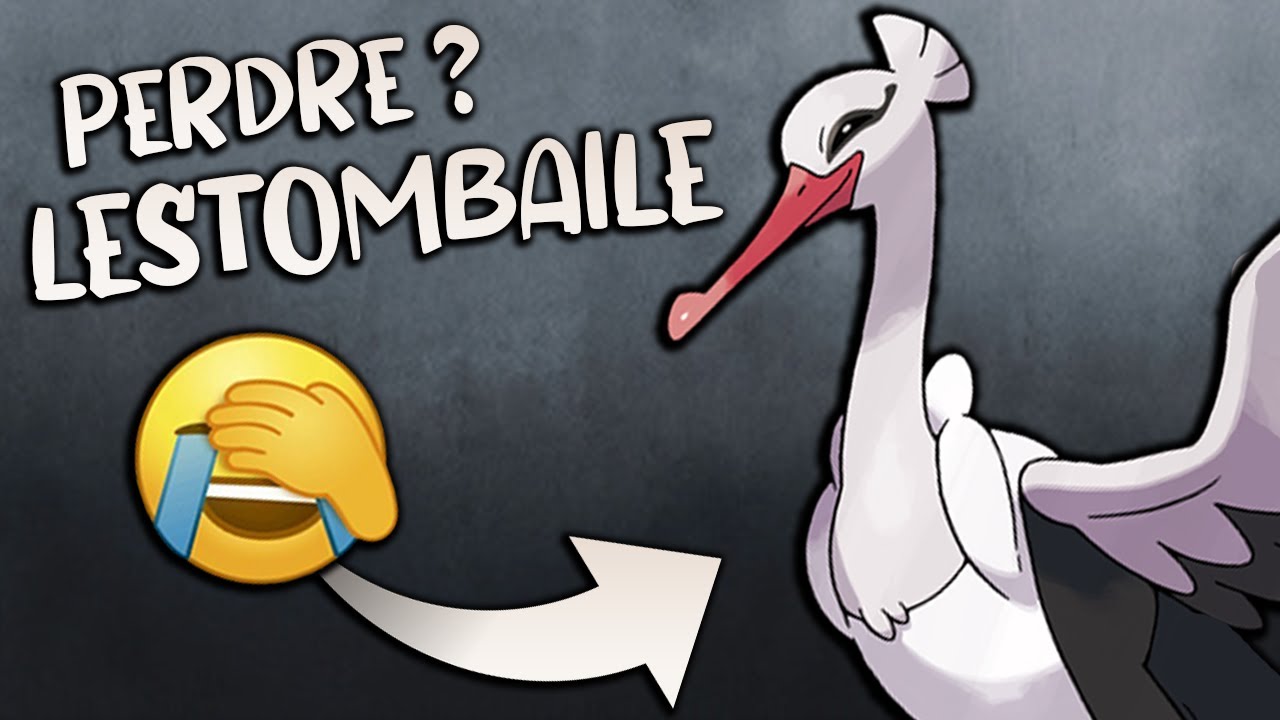 Ce Pokémon a le PIRE NOM de l'HISTOIRE