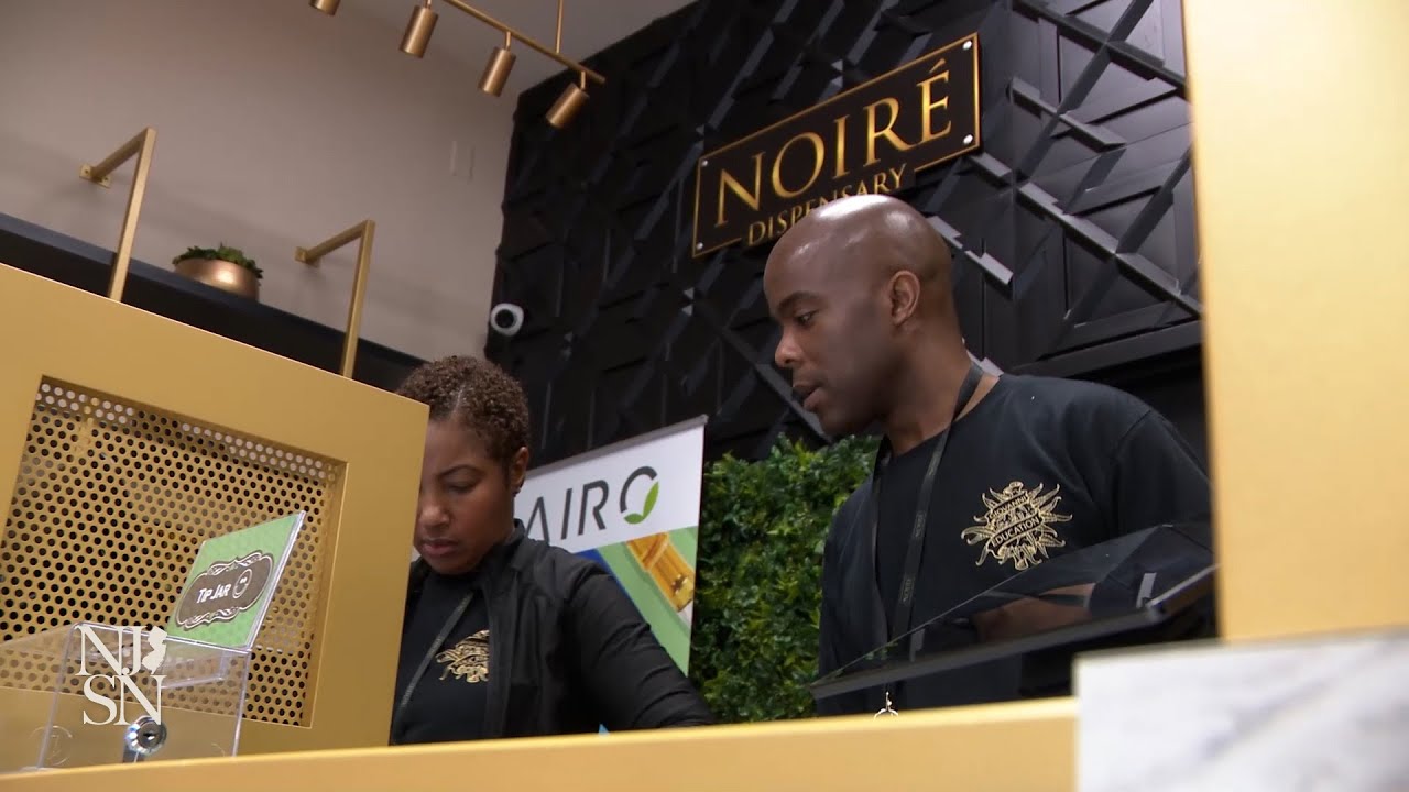 NJ&rsquo;s cannabis business is booming