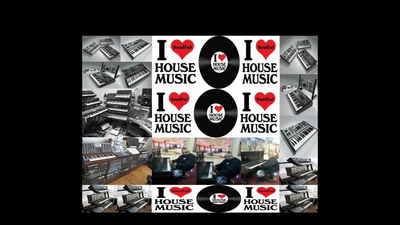 Ken@Work -The Star Original Mix