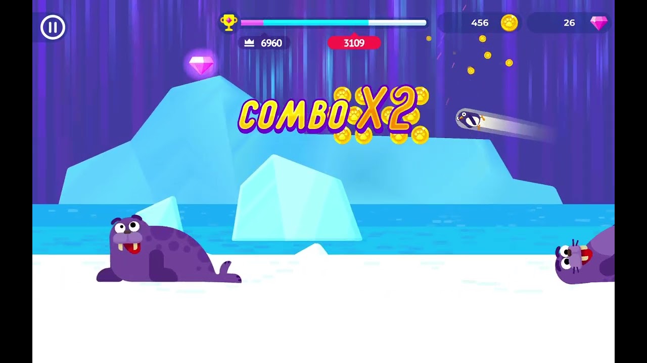 Michael plays Bouncemasters: Part 2