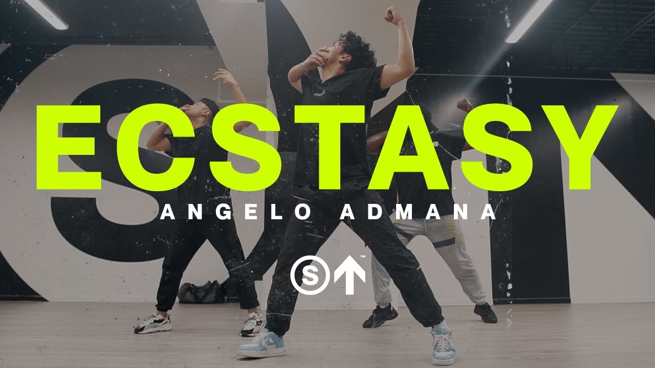 Angelo Admana | 