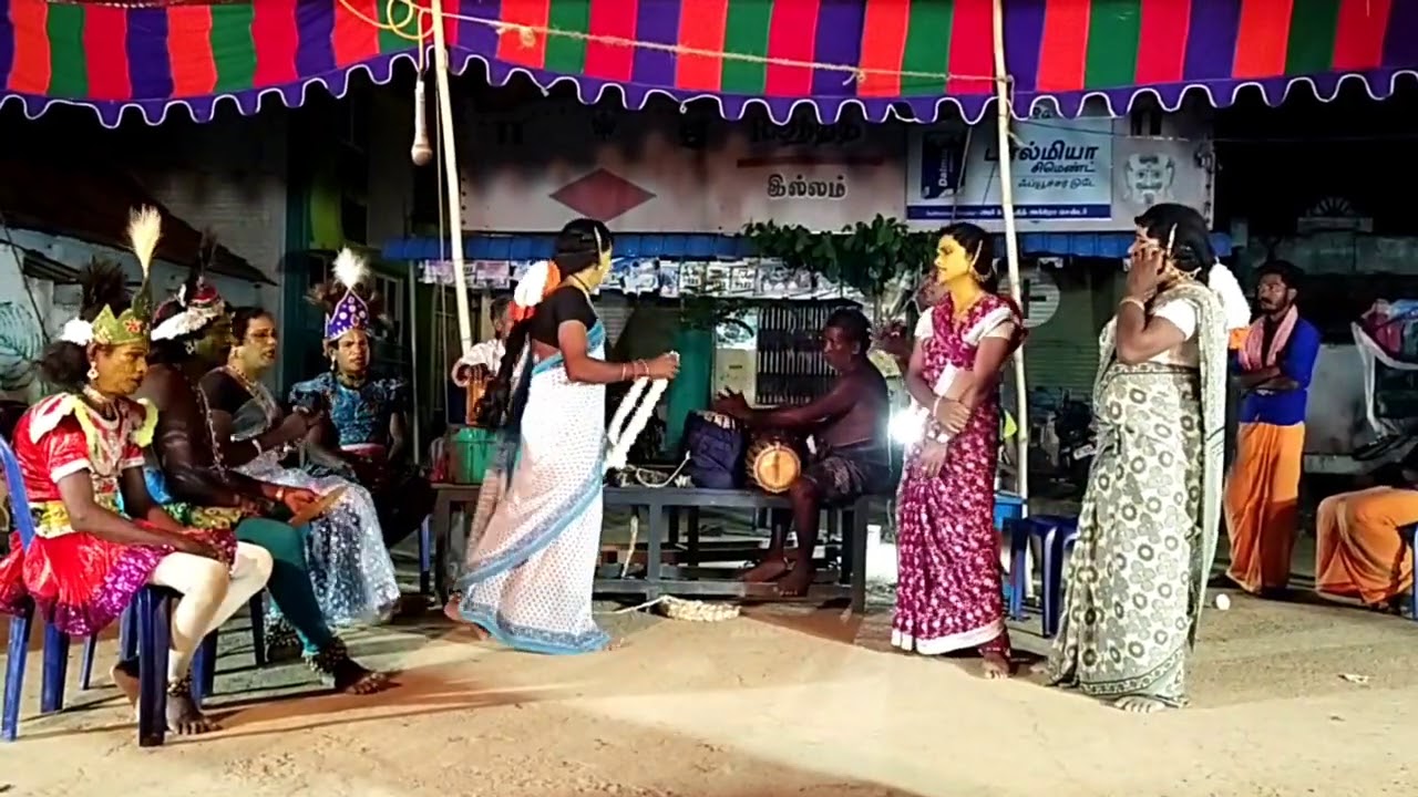 அம்பாள் அம்பிகை திருக்கல்யாணம் பீஷ்மர் பரசுராமர் சண்டை குமார் மணி மா புடையூர்