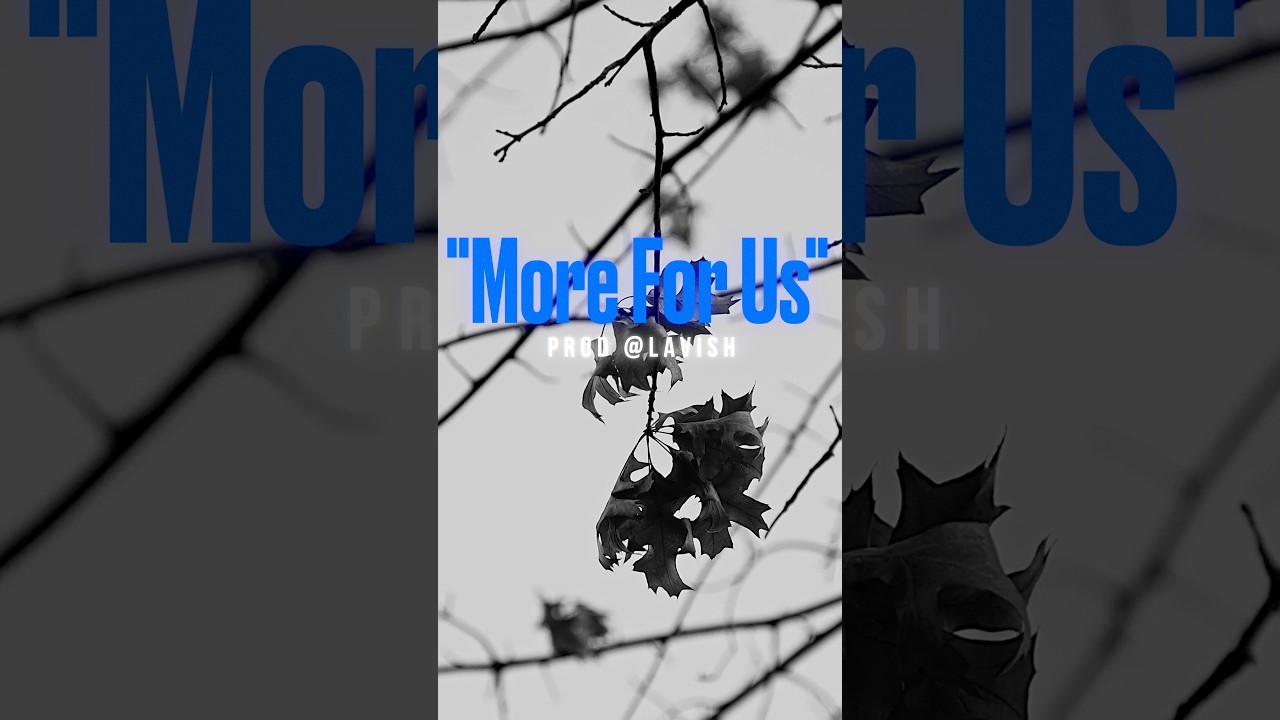 1HunnidGangG - More For Us x Official Video