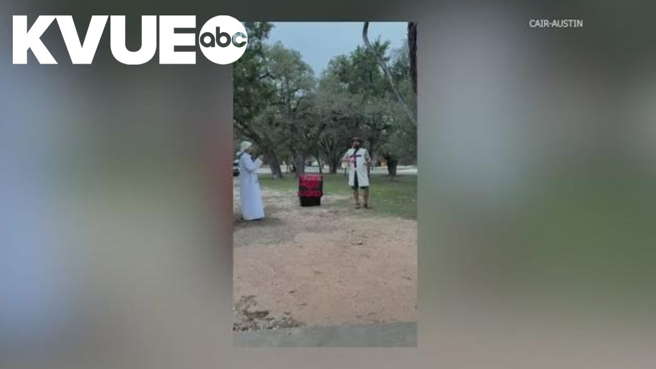 Austin police change response to hate incident reports