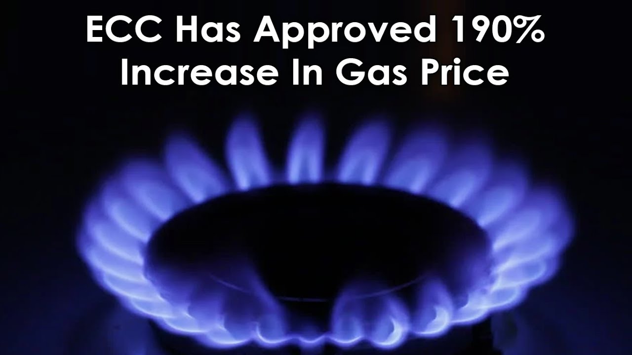 Hike In Gas Prices In Pakistan AGAIN!