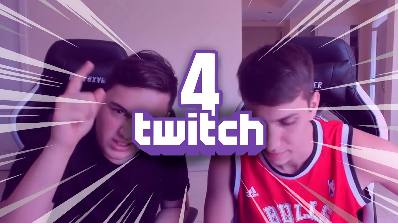 ¿TE GUSTO PA? | Twitch moments 4