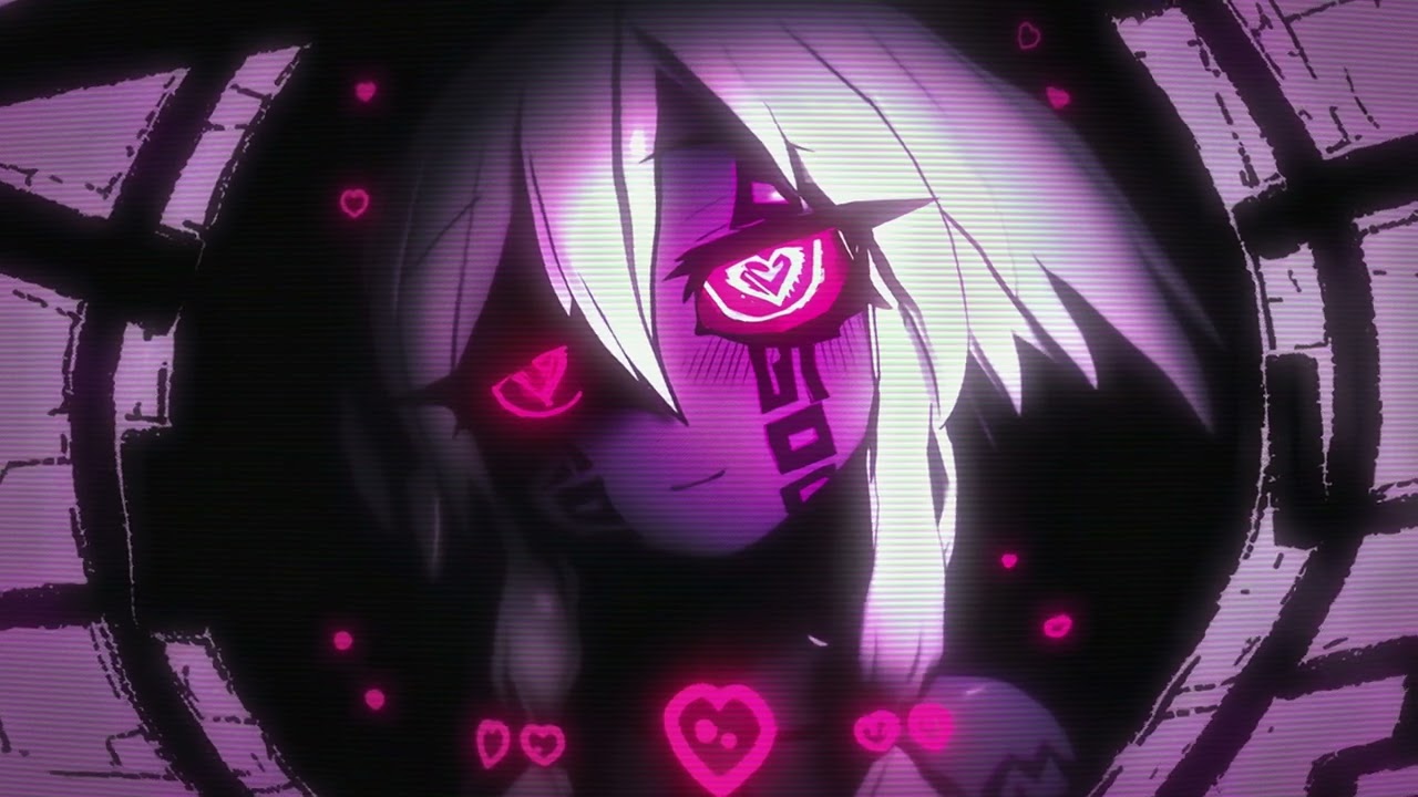 💀BRXLINE, blueberry, likitty - Hate Me💀