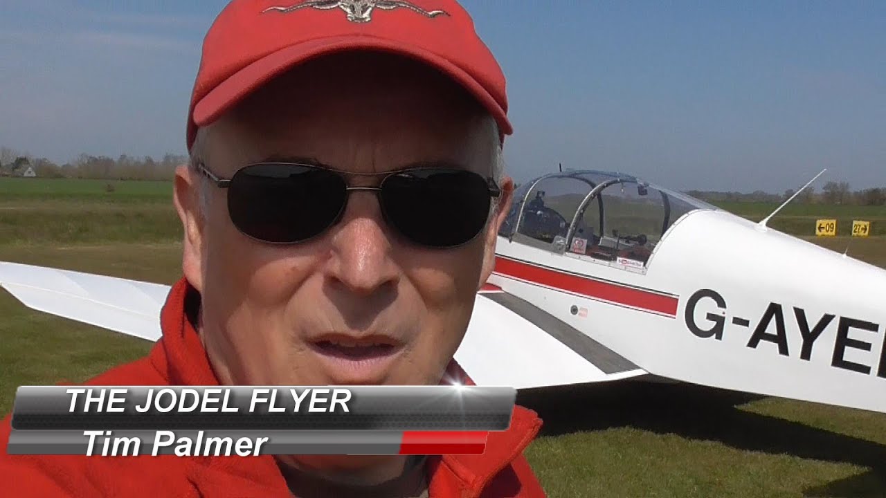 A BIG BECCLES WELCOME - PILOT VLOG #307