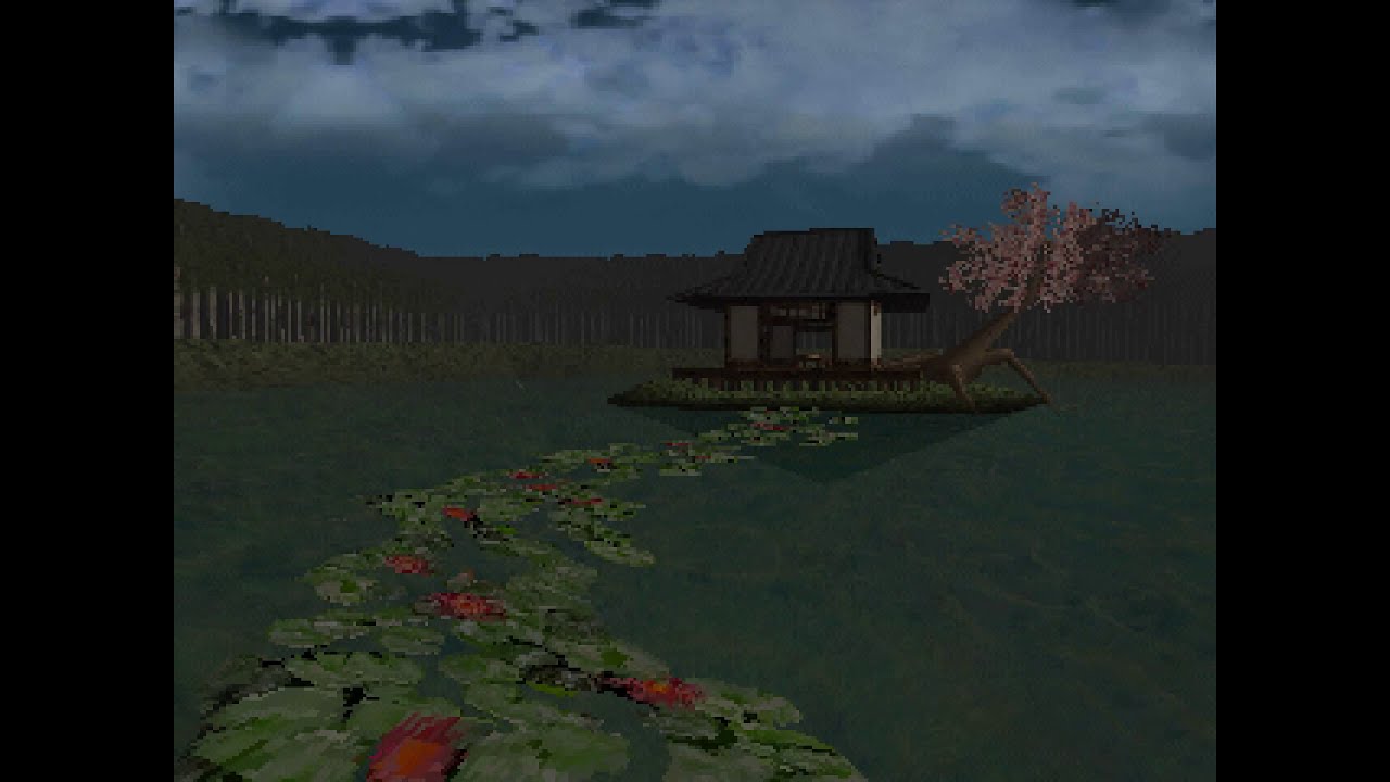 Fatum Betula - CherryBlossom Ambience