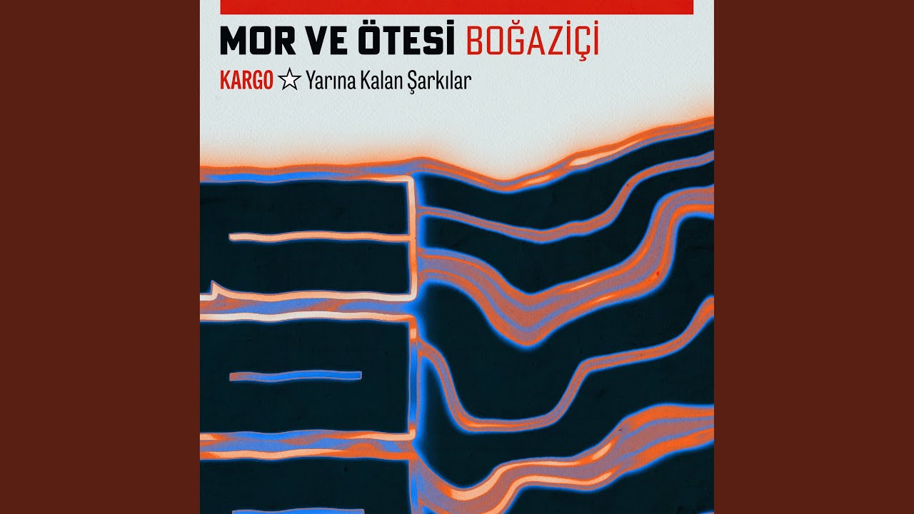 Boğaziçi (Kargo: Yarına Kalan Şarkılar)