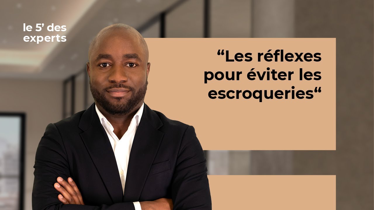 Placements : méfiez-vous des arnaques | Le 5' des Experts - SG