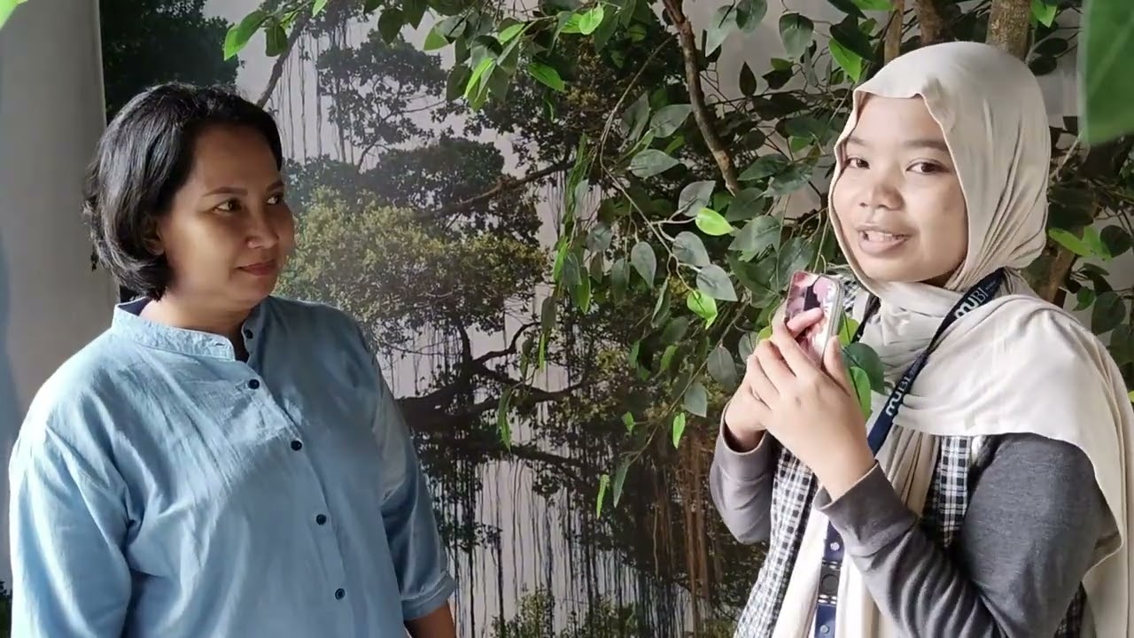 ​Cuma Ada Di 2025!🎪Hidden Gems Penutup Akhir Tahun: Ecophilia Exhibition & Locapop bazzar🤯