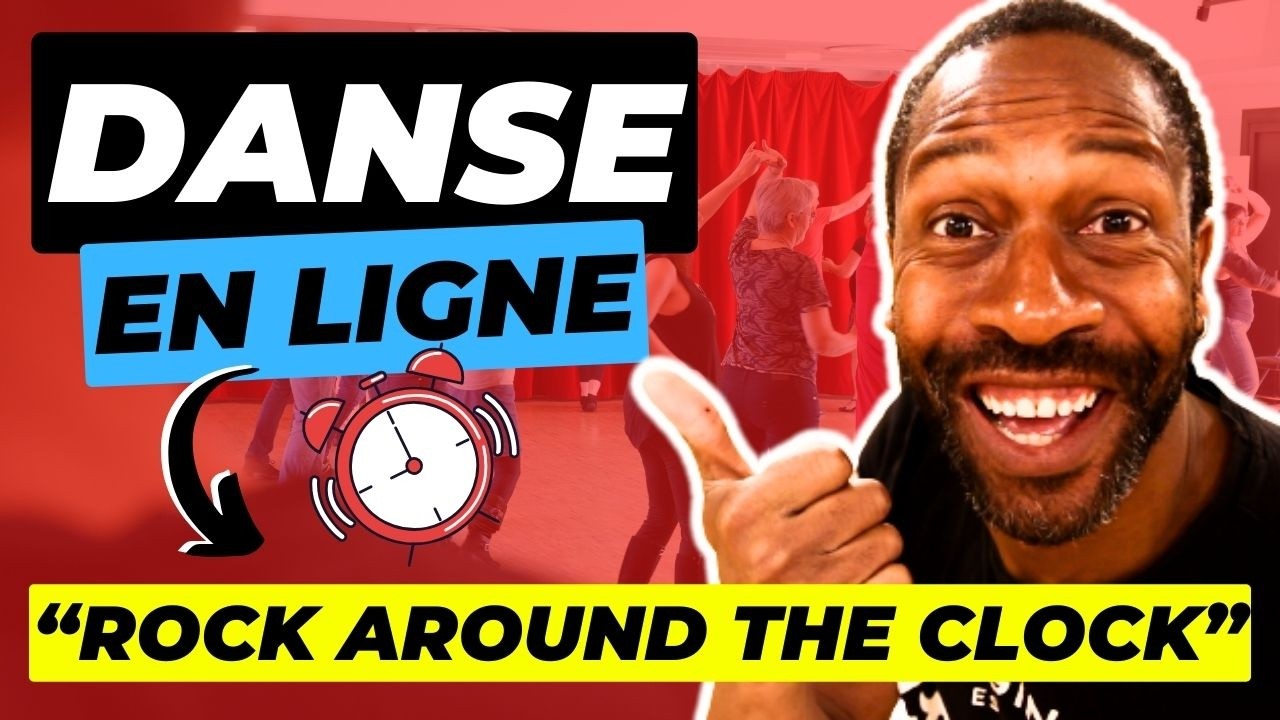 Comment danser facilement en solo sur du rock en 15 min