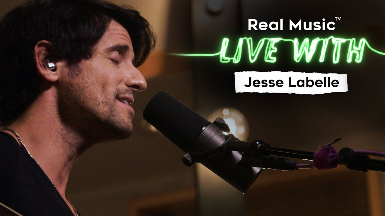 Jesse Labelle LIVE in Nashville!
