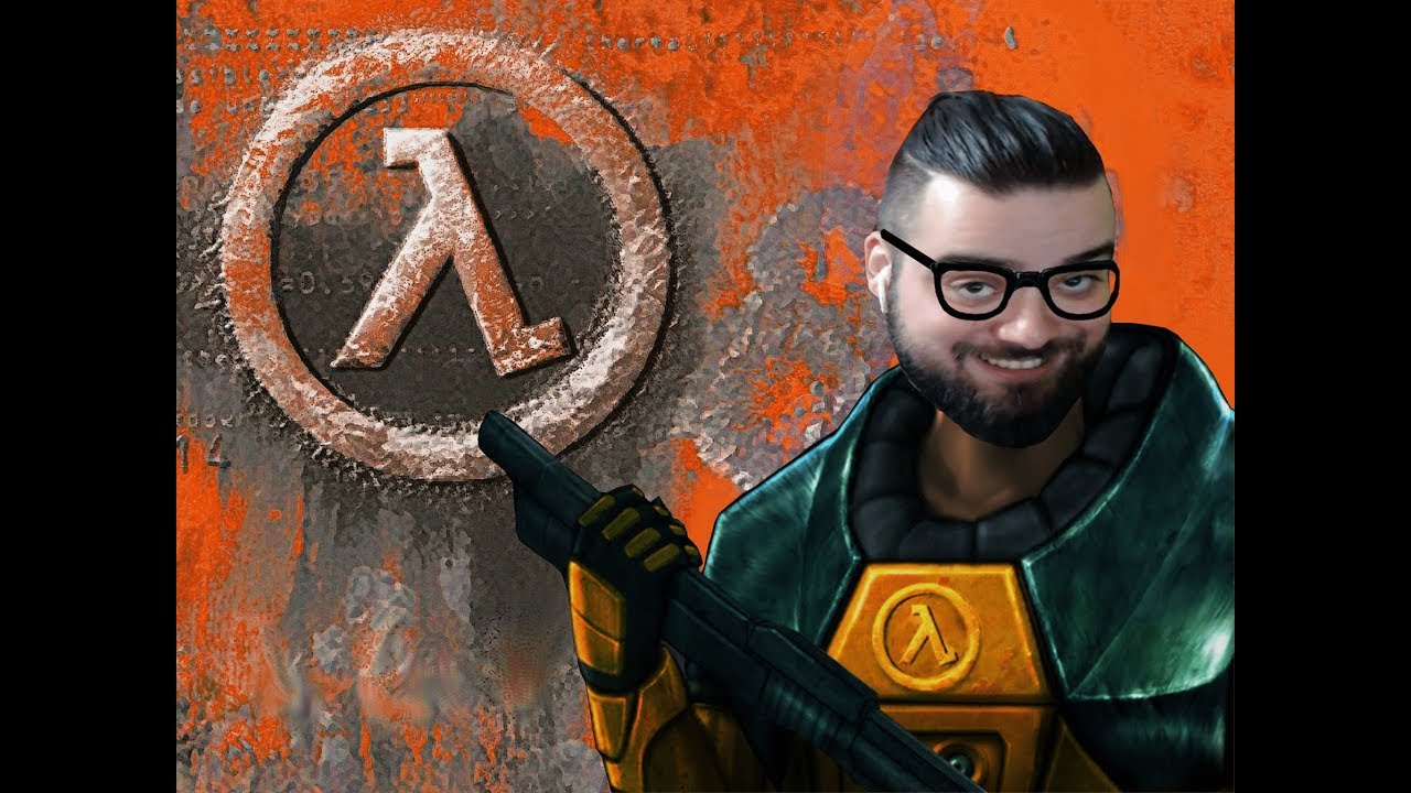 Toplarımı geri ver! Half-Life #15