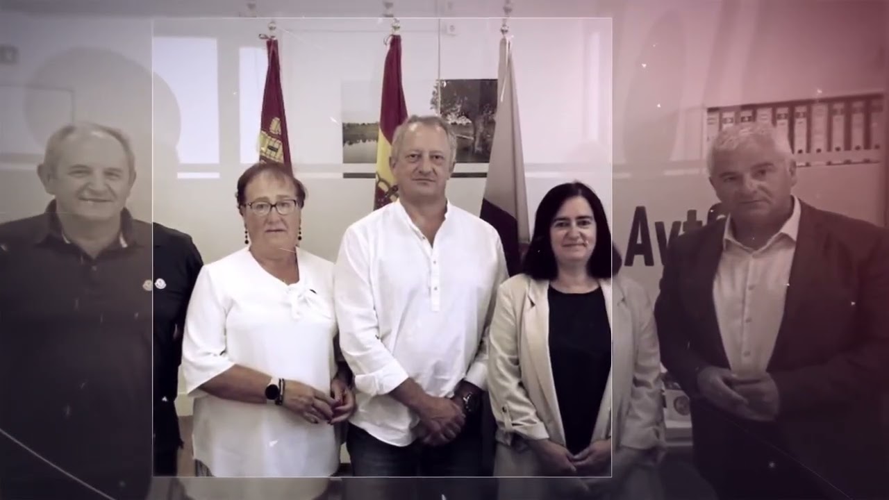 Dia de las victimas del terrorismo en Castilla y Leon 2025