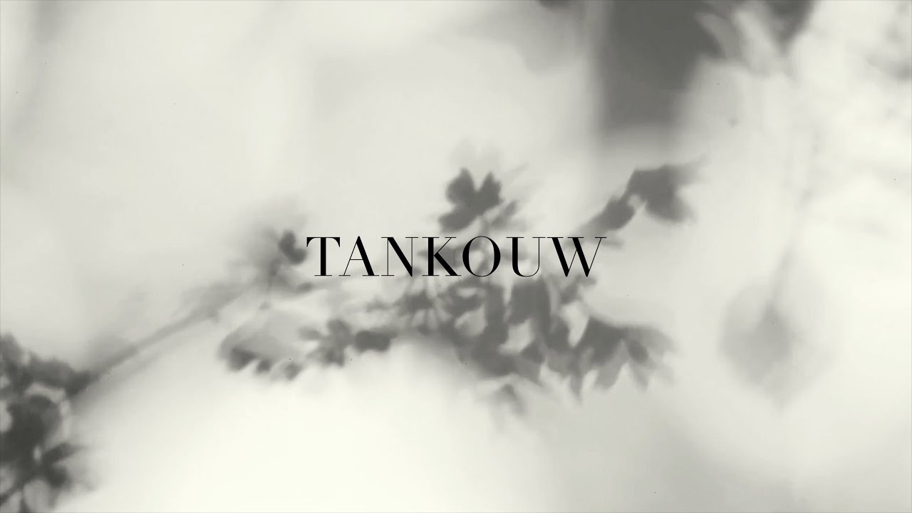 Kelly Krow - TANKOUW (Official Lyric video)