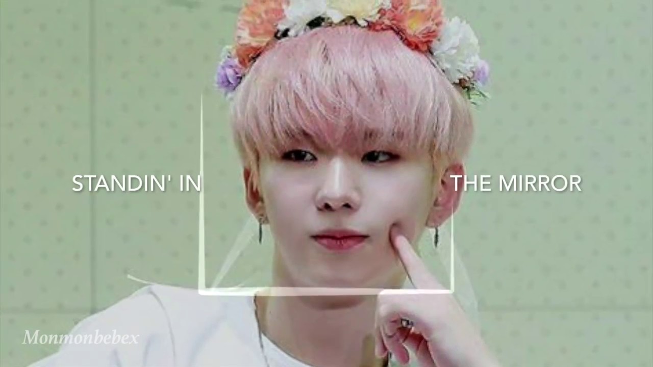 Kihyun ✧ Me Too 「$avage af」