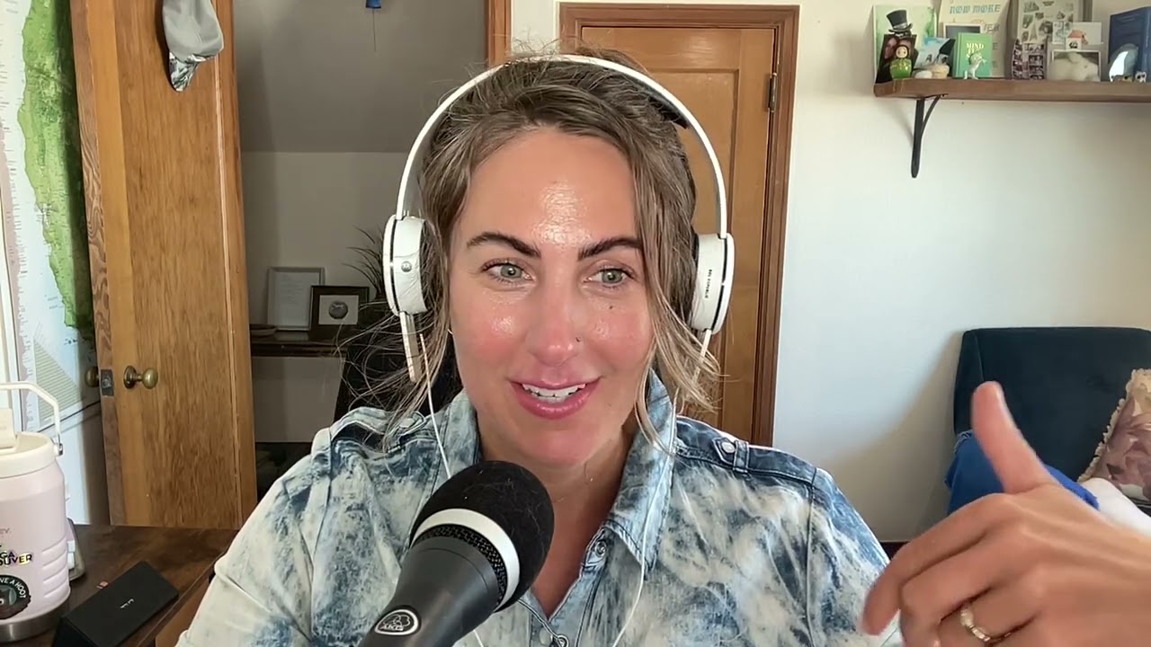 Embracing Mortality: The Power of Discussing Death with Alua Arthur @GoingwithGrace