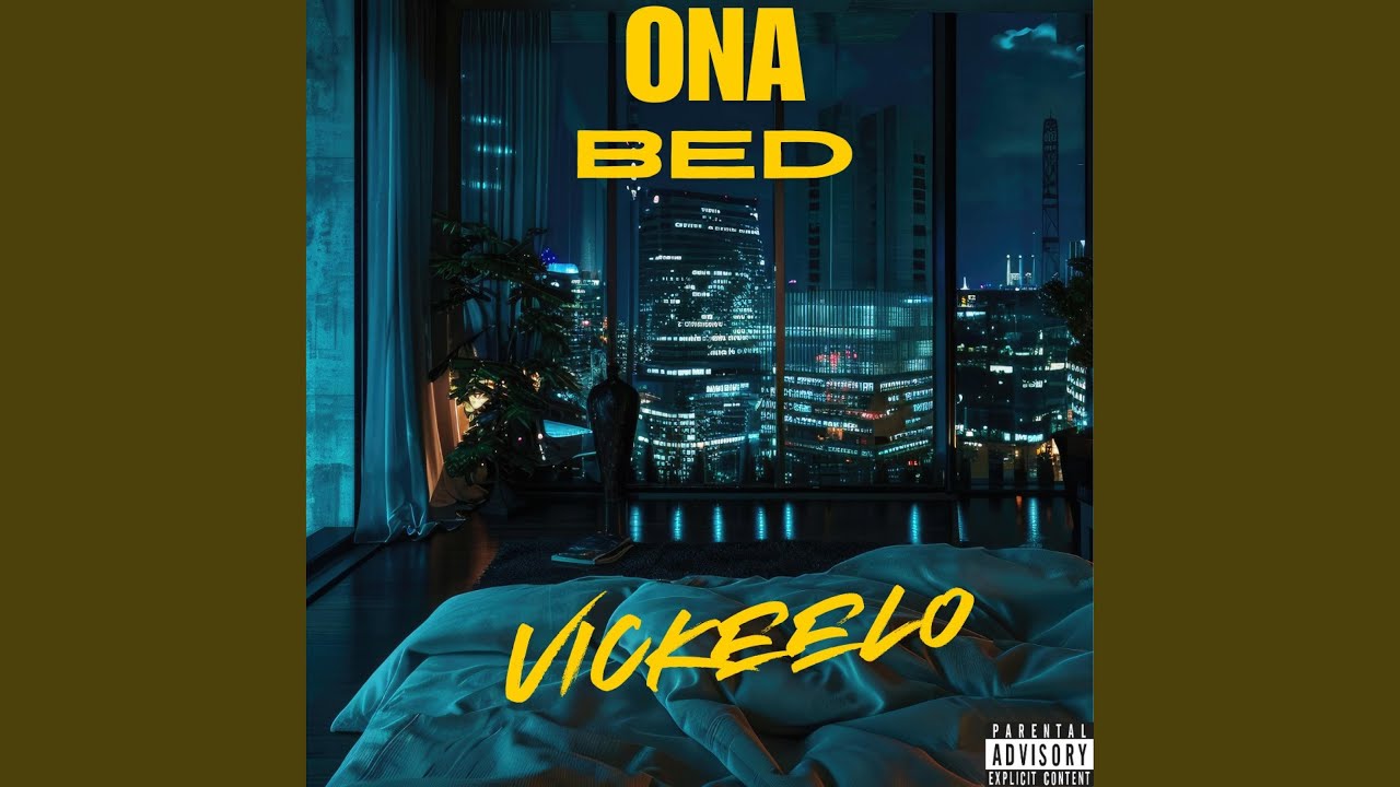 Ona Bed