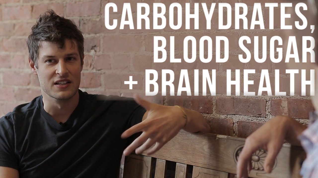 Insulin Resistance in the Brain + Type 3 Diabetes w/ Max Lugavere