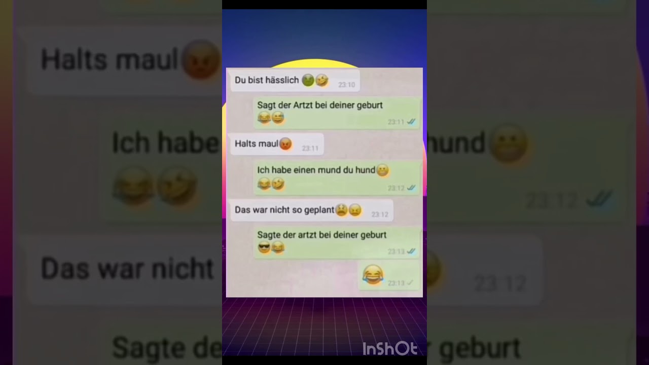 Funny Chat 😂 200 #whatsapp #fails #viral #shorts